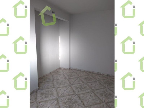 Venda Apartamento 2 Quartos No Alto Da Posse