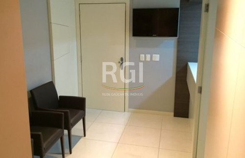 Conjunto/sala Em Rio Branco - Fe5354