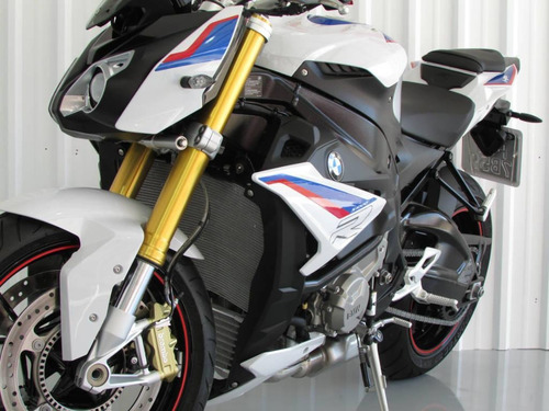Imagem 5 de 6 de Bmw S 1000 R Tricolor Abs