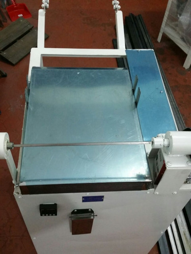 Enrolador Leão Massa De Pastel Original De Fábrica