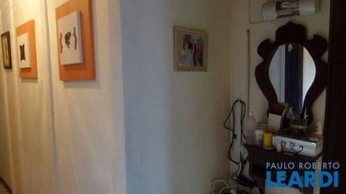 Imagem 8 de 13 de Casa Térrea - Vila Isabel Eber - Sp - 630634