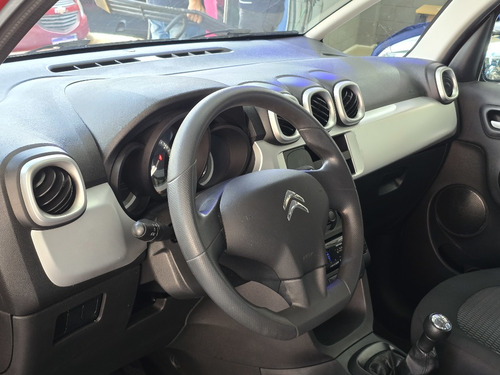 Citroën Aircross 1.6 16V FLEX START MANUAL