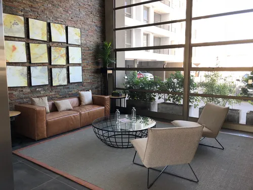 Refv:106** En Venta Depto Home Studio+ Terraza. Estación Ce