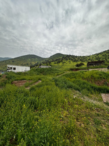 Vendo Terreno En Lomas De Lo Aguirre 952mts