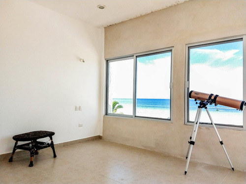 Imagen 13 de 13 de Venta Casa Frente Al Mar, Playa De San Benito