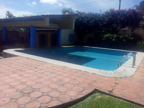 Imagen 4 de 14 de Casa En Privada En Jardines De Delicias / Cuernavaca - Maz-922-cp