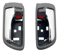 Comprar Manija Interior Para Puerta Interior Compatible Con Camry 20