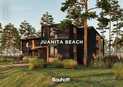 Imagen 6 de 8 de Departamento - La Juanita