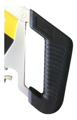Arco Para Segueta De Alta Tensión 12 (350mm) 15-555 Stanley