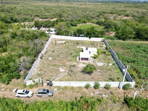 Vendo Solar En Bani, Matanza
