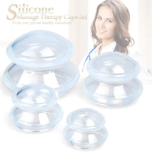 Ventosas de plastico para masajes sale