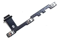 Comprar Flex Boton Power Encendido Volumen Para Moto G6 Plus Xt1926