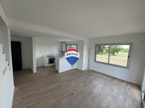 Venta De Depto 3 Amb Financia Green Village Pilar