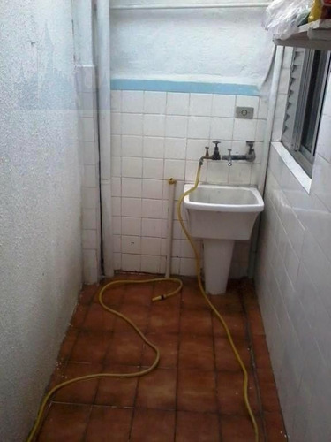 Imagem 8 de 25 de Casa Para Venda, 2 Dormitórios, Bosque Da Saúde - São Paulo - 8586
