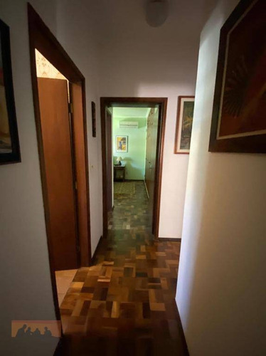 Imagem 14 de 18 de Casa À Venda, 219 M² Por R$ 750.000,00 - Cidade Universitária - Campinas/sp - Ca2417