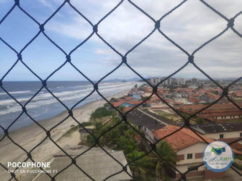 Imagem 4 de 21 de Apartamento Com 2 Dormitórios À Venda, 85 M² Por R$ 390.000,00 - Jardim Iberá - Itanhaém/sp - Ap0139