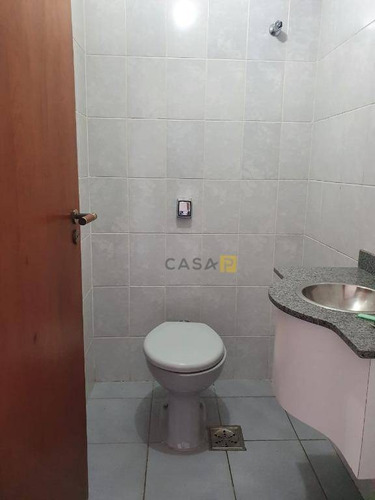 Imagem 12 de 24 de Apartamento Com 3 Dormitórios, 190 M² - Venda Por R$ 650.000,00 Ou Aluguel Por R$ 1.480,00/mês - Jardim Girassol - Americana/sp - Ap0630