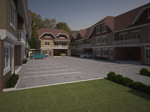Imagem 4 de 13 de Casa Com 4 Dormitórios À Venda, 138 M² Por R$ 620.000,00 - Centro - Canela/rs - Ca0120