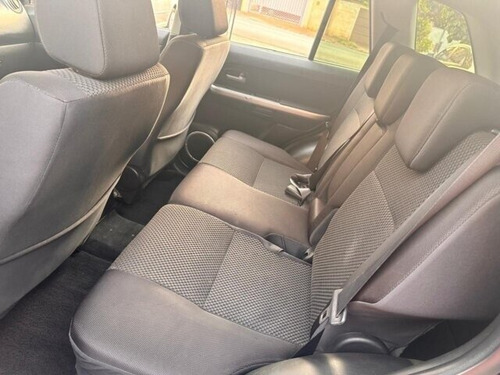 Suzuki Grand Vitara 2.0 4X2 16V GASOLINA 4P AUTOMÁTICO