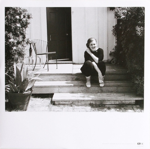 Imagen 6 de 8 de Vinilo Adele 21 Nuevo Sellado
