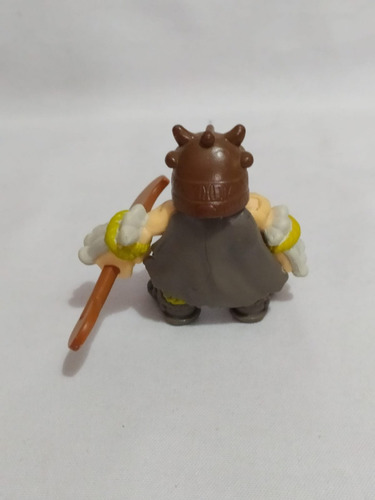 Destructor Tortugas Ninja Half Shell Heroes Playmates (Usado)
