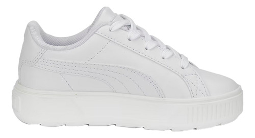 Puma Karmen L Ps Para Niña Color Blanco