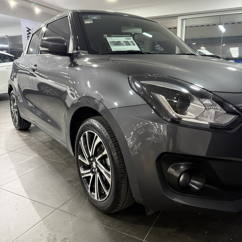 Suzuki Swift 2024