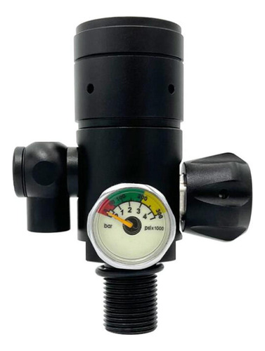 Tubo De Snorkel Para Buceo, Regulador De Buceo, Equipo De