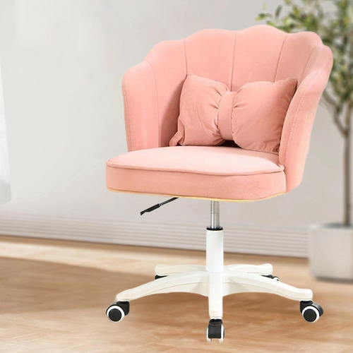 Silla Giratoria De Oficina Con Ruedas Silla Giratoria Para
