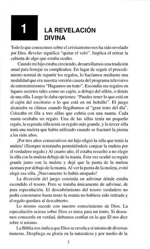 Imagen 2 de 4 de Las Grandes Doctrinas De La Biblia, Sproul, R.c.