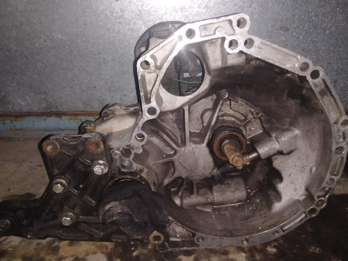 Caja De Cambio De Land Rover Freelander 1.8 Tiptronic 4x4 (Usado)