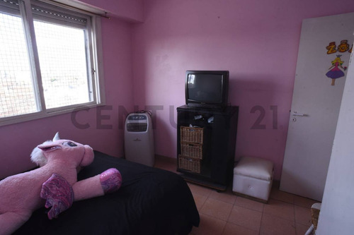 Villa Del Parque - Departamento De 3 Ambientes - Oportunidad