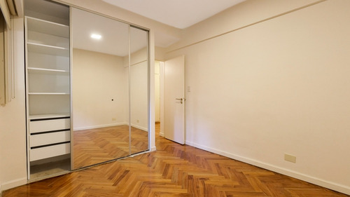 Departamento En Venta En Belgrano, Capital Federal, Buenos Aires