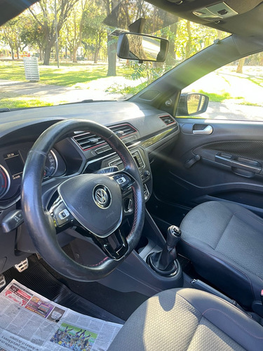 Volkswagen Gol Trend 1.6 Sportline 101cv