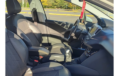 Peugeot 208 1.6 Feline Pack Cuir