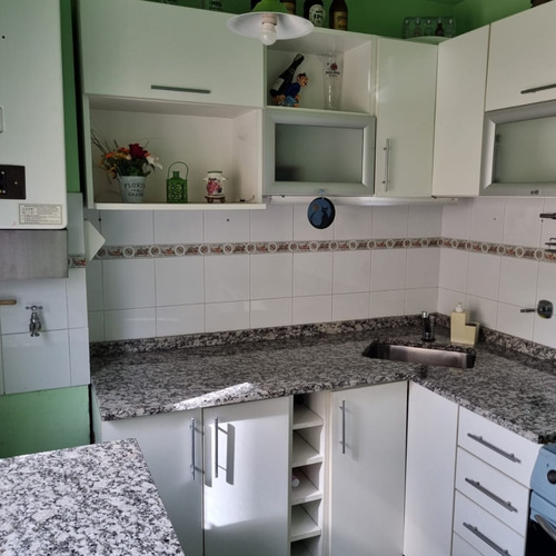 Excelente Departamento Muy Luminoso