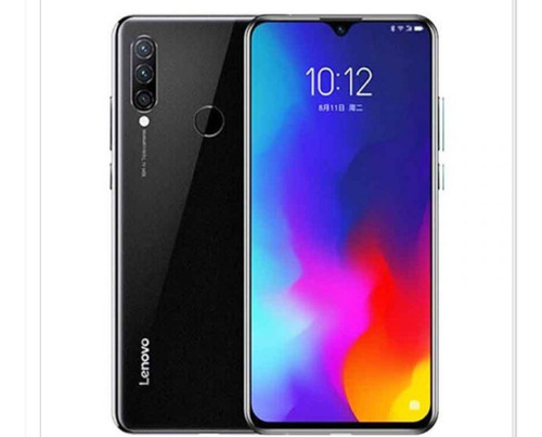 Celular Lenovo K10 Note - 6gb Ram 128gb Snapdragon 710 - Top