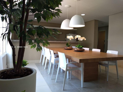 Apartamento 2 Dormitórios Para Venda Em Diadema, Centro, 2 Dormitórios, 1 Banheiro, 1 Vaga - Connect2d_1-1658551