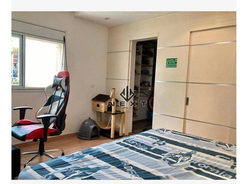 Imagem 29 de 30 de Casa Com 5 Dormitórios À Venda, 476 M² Por R$ 2.690.000 - Residencial Cinco (alphaville) - Santana De Parnaíba/sp - Ca0825