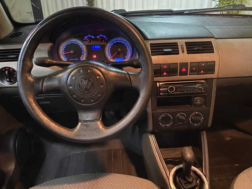Imagem 7 de 15 de Volkswagen Gol Rallye 1.6(ger.iii)(totalflex) 4p