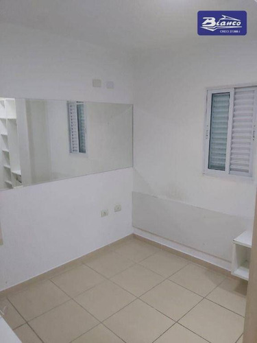 Imagem 22 de 30 de Sobrado Com 5 Dormitórios, 730 M² - Venda Por R$ 1.500.000,00 Ou Aluguel Por R$ 6.500,00/mês - Vila Rosália - Guarulhos/sp - So1827