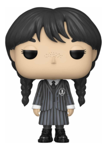 Wednesday Adams Funko Pop
