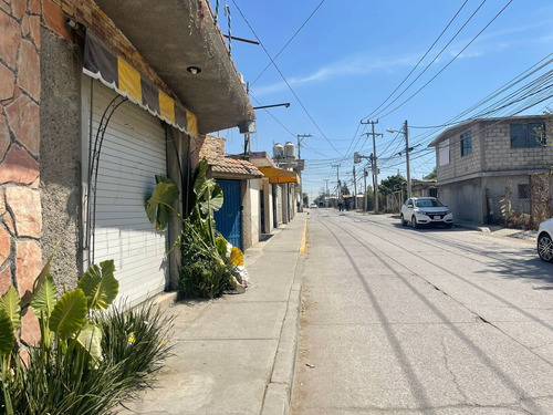 Terreno En Venta, Nicolás Romero, 1,850 M2