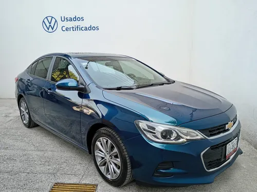 Chevrolet Cavalier 1.5 Premier At