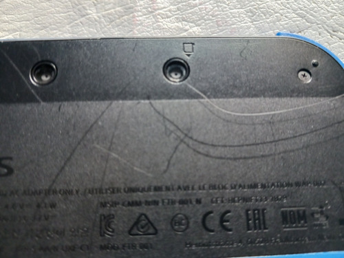Nintendo 2ds + Templado + Funda Rigida