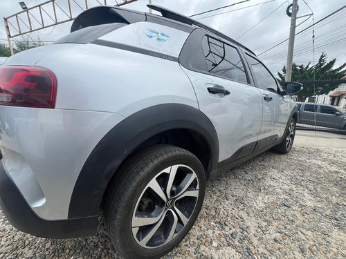 Citroën C4 Cactus 1.6 Thp 165 At6 Shine