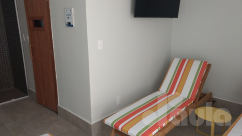 Imagem 9 de 14 de Apartamento Alto Padrão No Bairro Jardins - 1033-11404