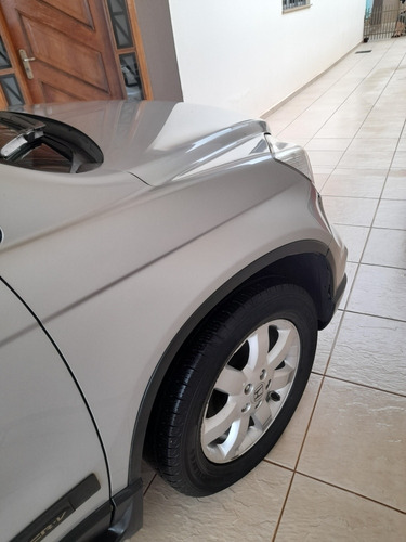 Imagem 13 de 15 de Honda Cr-v 2010 2.0 Lx 4x2 Aut. 5p