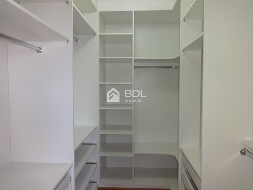 Imagem 12 de 30 de Apartamento À Venda Em Cambuí - Ap002545