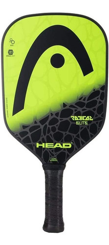 Cabeza Radical Elite Pickleball Pádel
